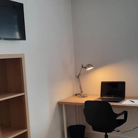 Apartamentos Milan 2 โอเบียโด ภายนอก รูปภาพ