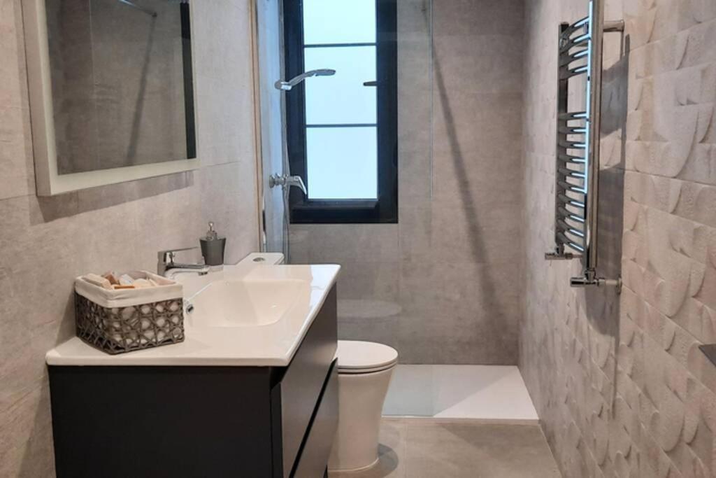 Apartamentos Milan 2 โอเบียโด ภายนอก รูปภาพ